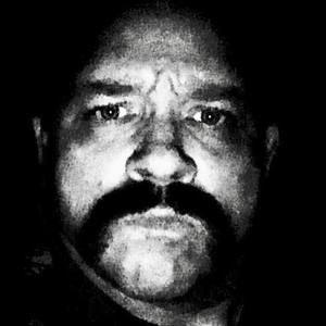 Meet your Posher, Larry